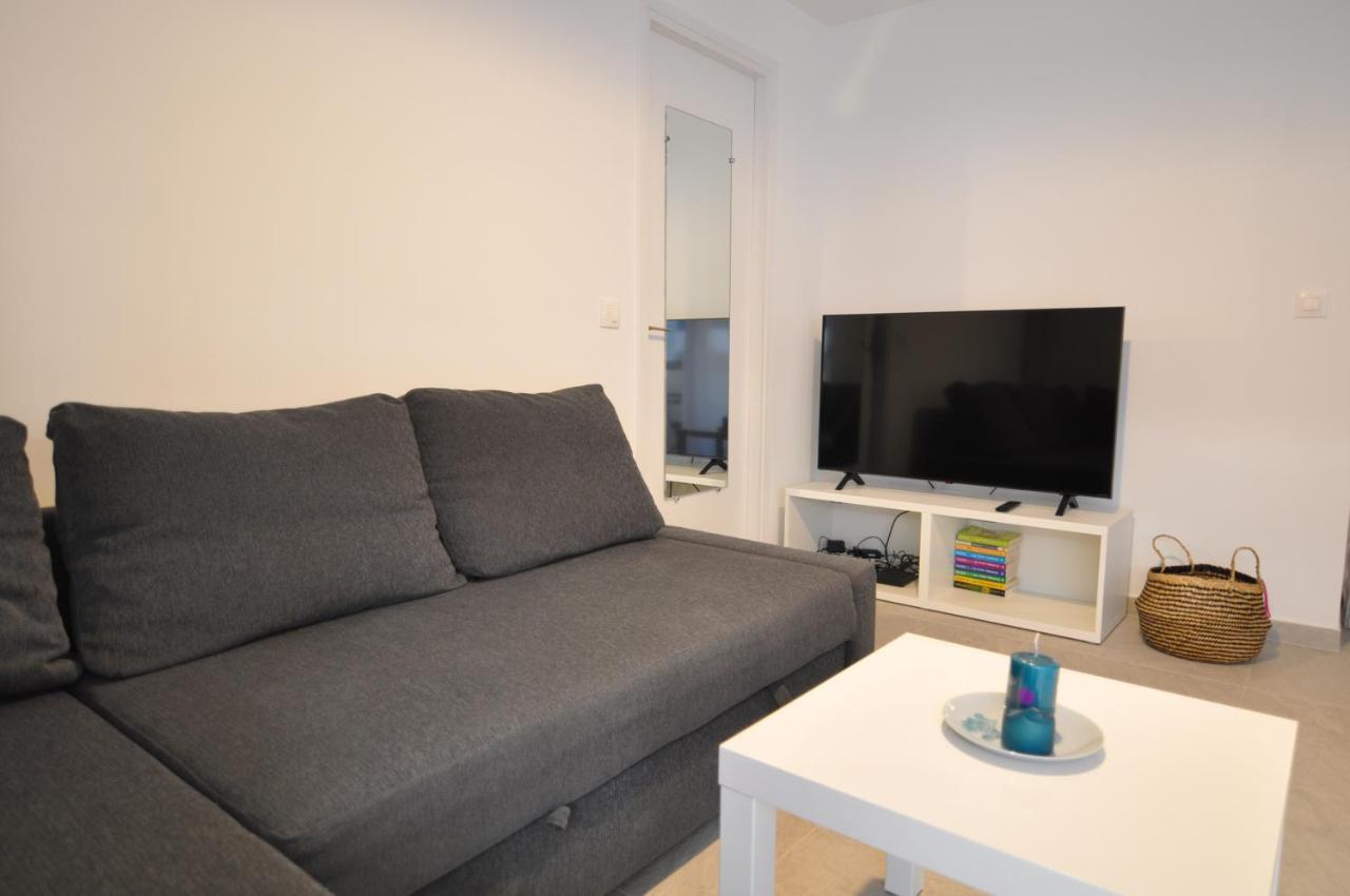 Albert 1Er - Chic One-Bedroom Apartment With Parking - Stayinantibes Exteriör bild